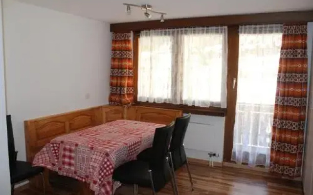 Ferienwohnung Silberdistel