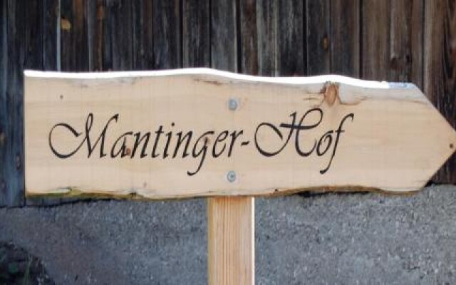 Mantingerhof