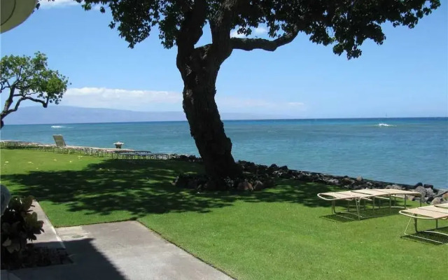 Kahana Reef 118 - 1 Br Condo
