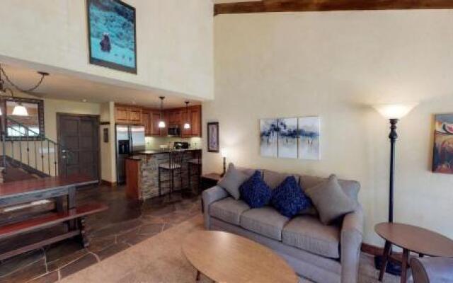 Alpine Chalet By Tahoe Vacation Rentals