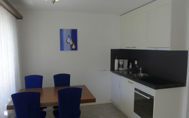 Alouette - One Bedroom No.2