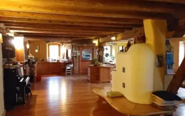 Casa Essenia - Farm, Farmhouse