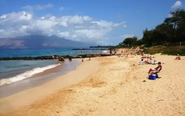 Maui Kamaole #F-207