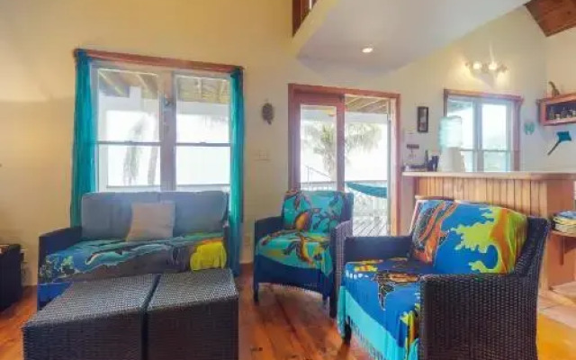 Luz Dulce Vacation House