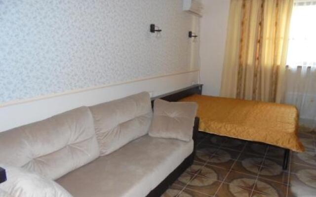 Guest House Sakhalin