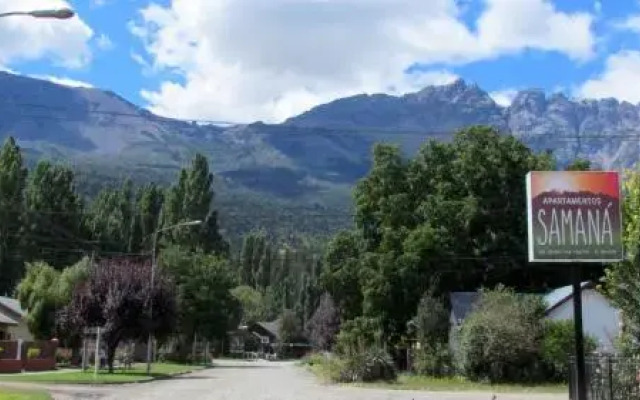 Samana Departamentos