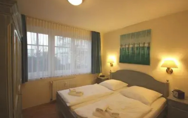 Rujana Haus Jahreszeiten