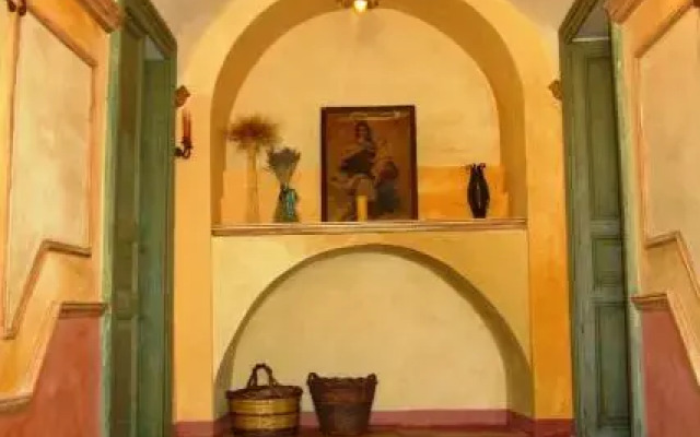 Agriturismo Baglio Pollicarini