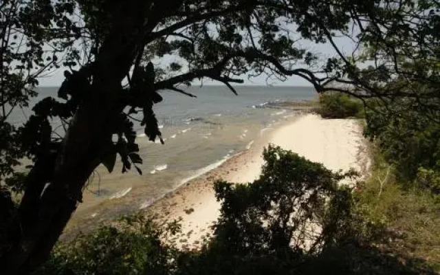 Pousada Vila Joanes