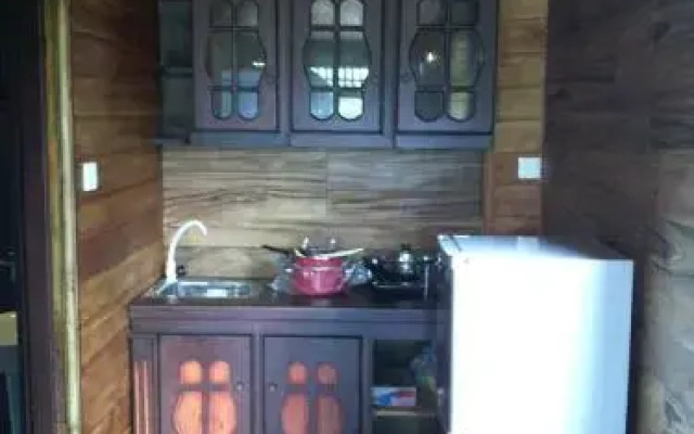 Eco Cabanas Marakolliya