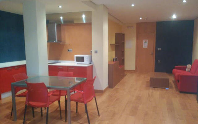 Hospedium Cañitas Suites Apartamentos Turísticos