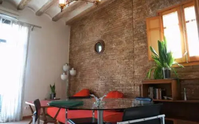 Apartamentos El Pintor