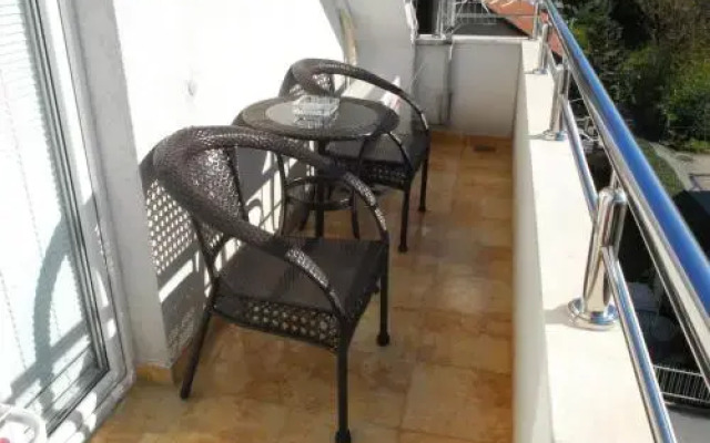Apartments Jovan