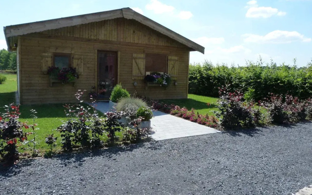 Le Domaine Des Fagnes