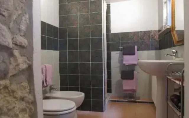 Room Dimora DArtista