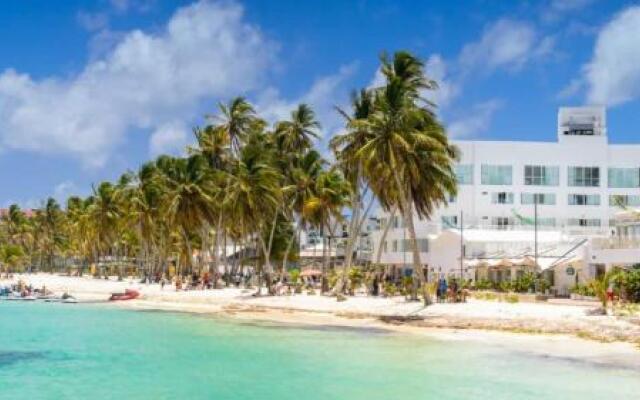 Hospedaje San Andres Vive Centro