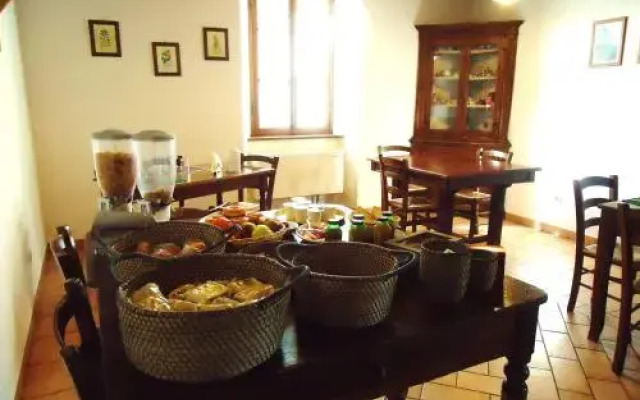 Villa Pascolo