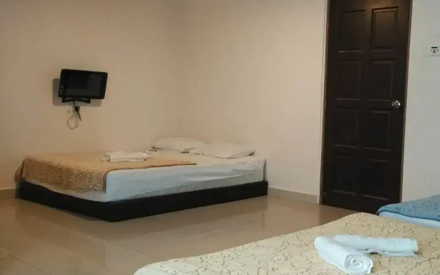 Serenity Inn