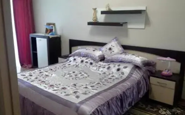 Caucasus Apartments 