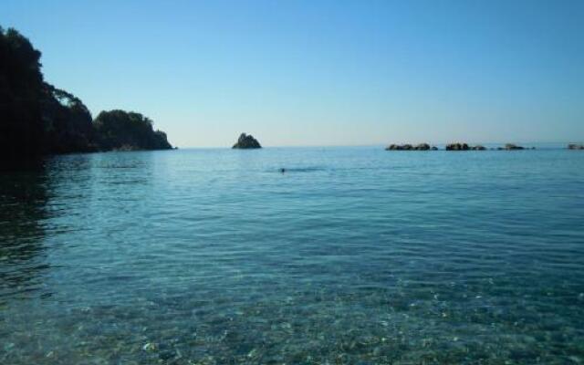 Affittacamere Benvenuti Monterosso