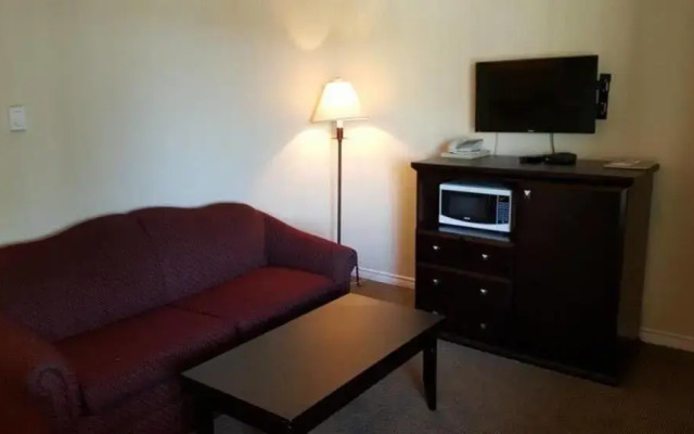 Town and Country Motel