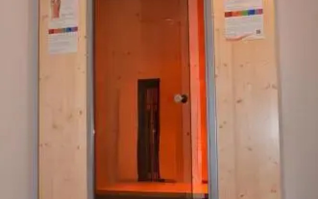 Ferienhaus Ban Brösign