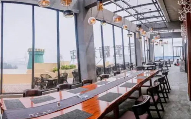 Xiamen Aizhu Seaview Boutique Hotel