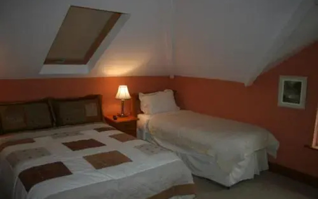 Avarest B&B