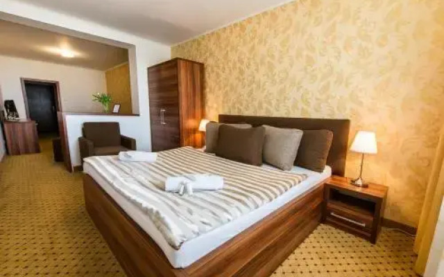 Hotel Merkur