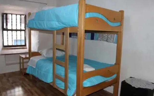 Danzak Hostel