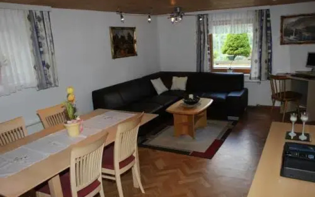 Ferienwohnung Niedrist