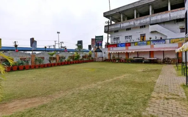 Hotel Kwality Inns