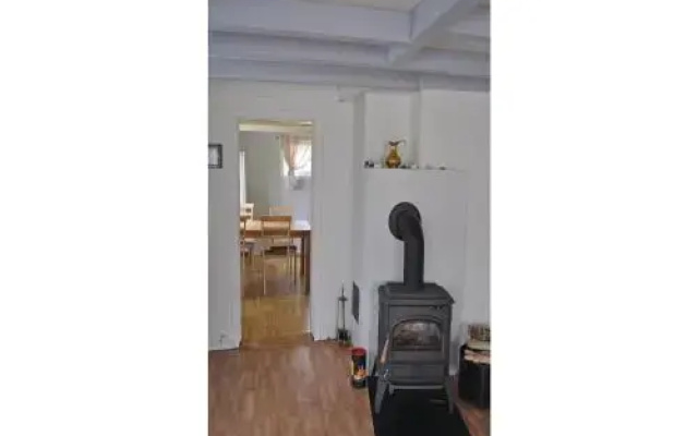 Holiday home in Sund I Lofoten
