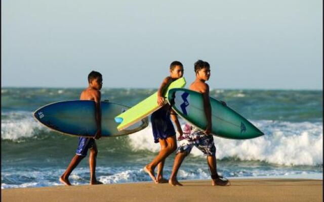 Pousada Made In Aqui