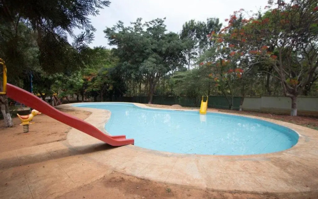Jain Farms and Resorts