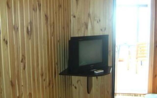 Mini-otel' Sunrise-Bugaz