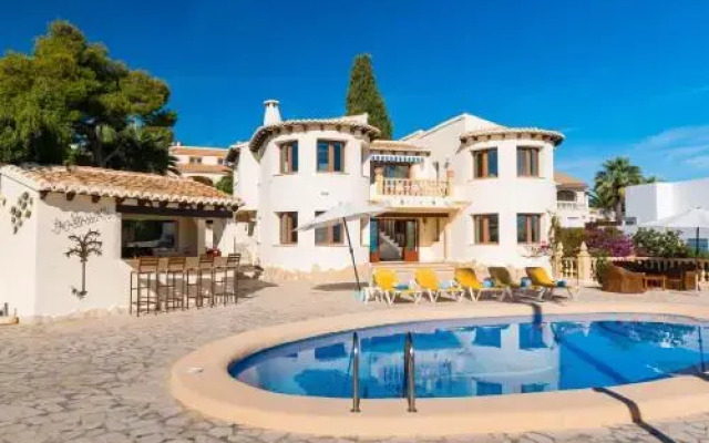 Villa Pia