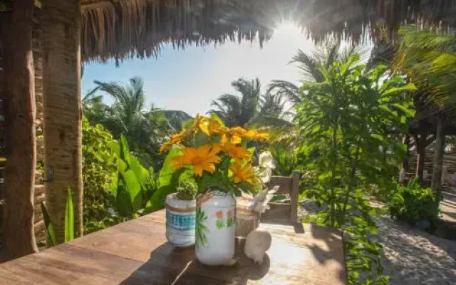 Kite Lodge Brazil
