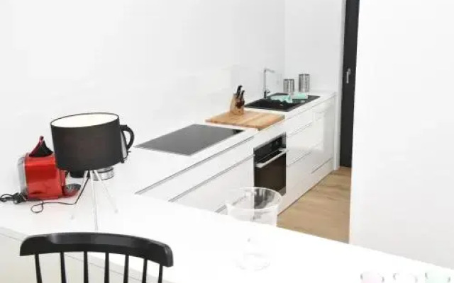 Haus Windsbraut - FeWo 02