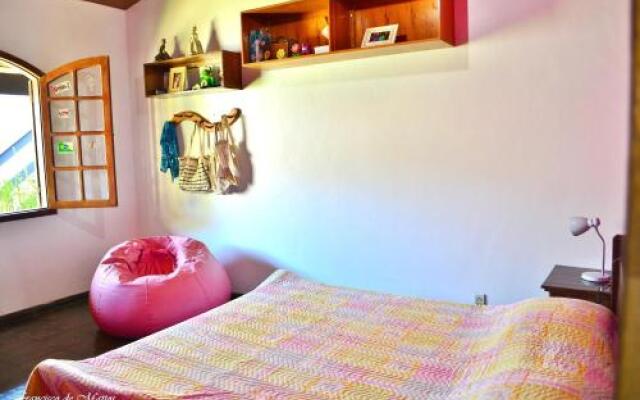 Noemia Brazil - Cama e Café