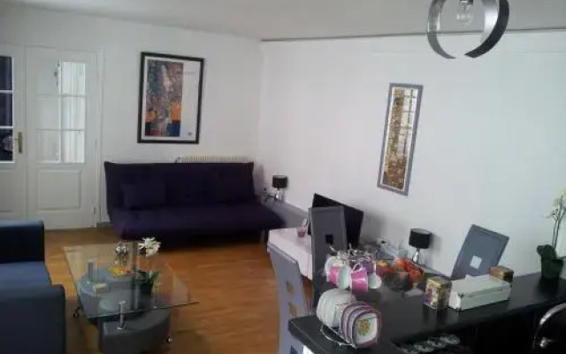 Appartement klimtea