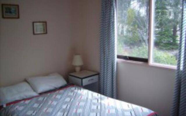 Mistral 2 - Holiday Apartment