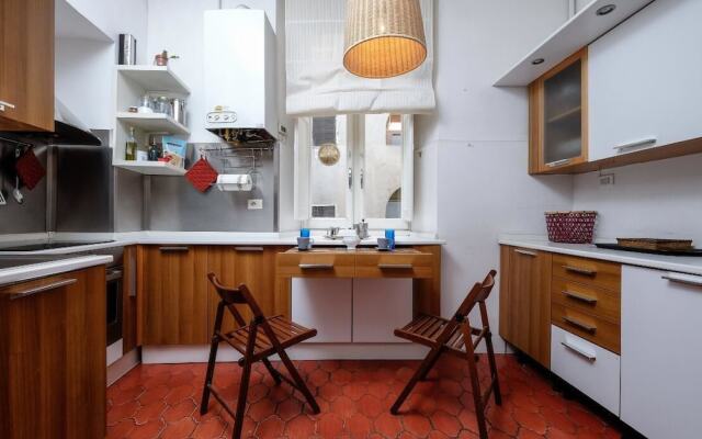 Via Giulia Art & Charm Home