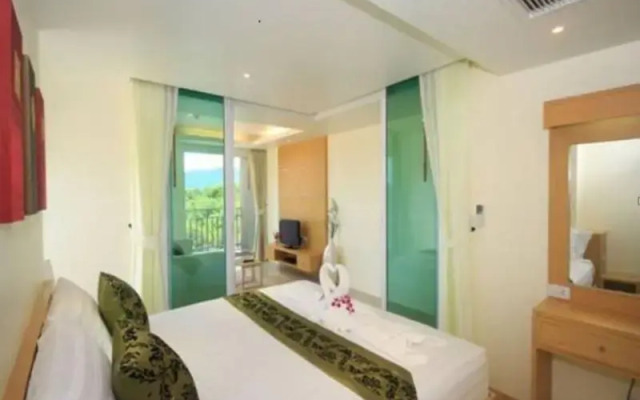 Mandawee Condo Hotel Krabi