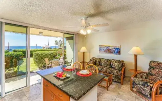 Kona White Sands A4 - Studio Condo