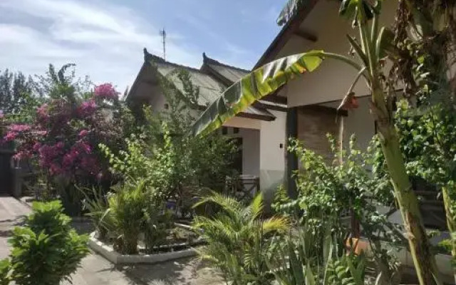 Emalia Homestay
