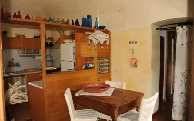 Casa di Creatività Natura Salute