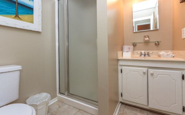 Ocean Dunes Villas #WOD104