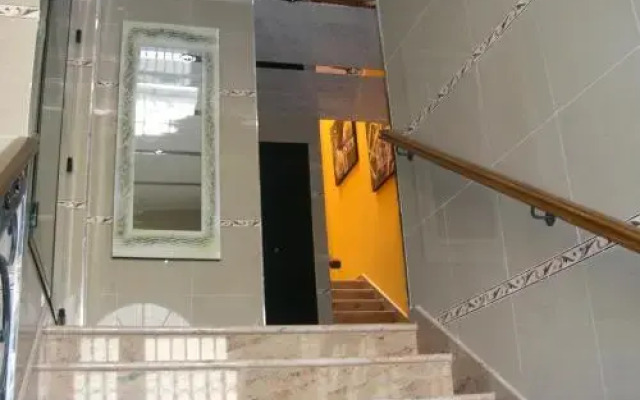 Apartamentos Turisticos de Hospedaje Don Diego