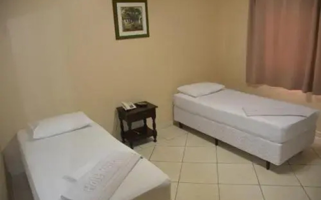 Hotel Pontal
